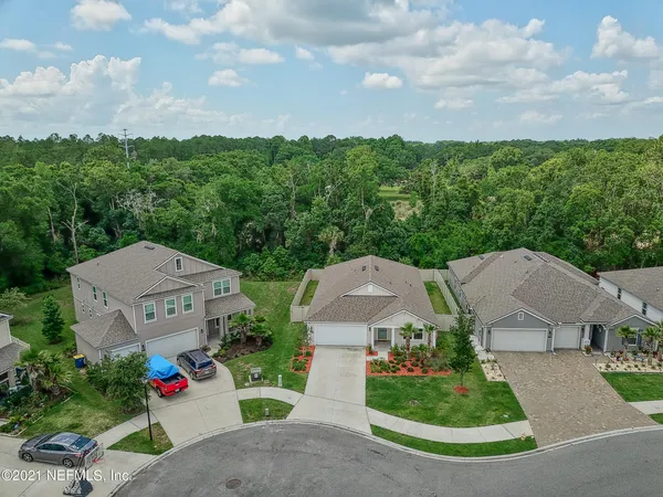 $2,300 | 15599 Chir Pine Drive, Jacksonville, FL 32218