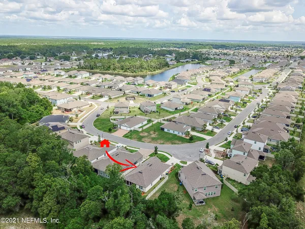 $2,300 | 15599 Chir Pine Drive, Jacksonville, FL 32218