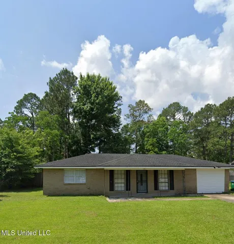 $165,000 | 5621 Picidally Circle, Gautier, MS 39553