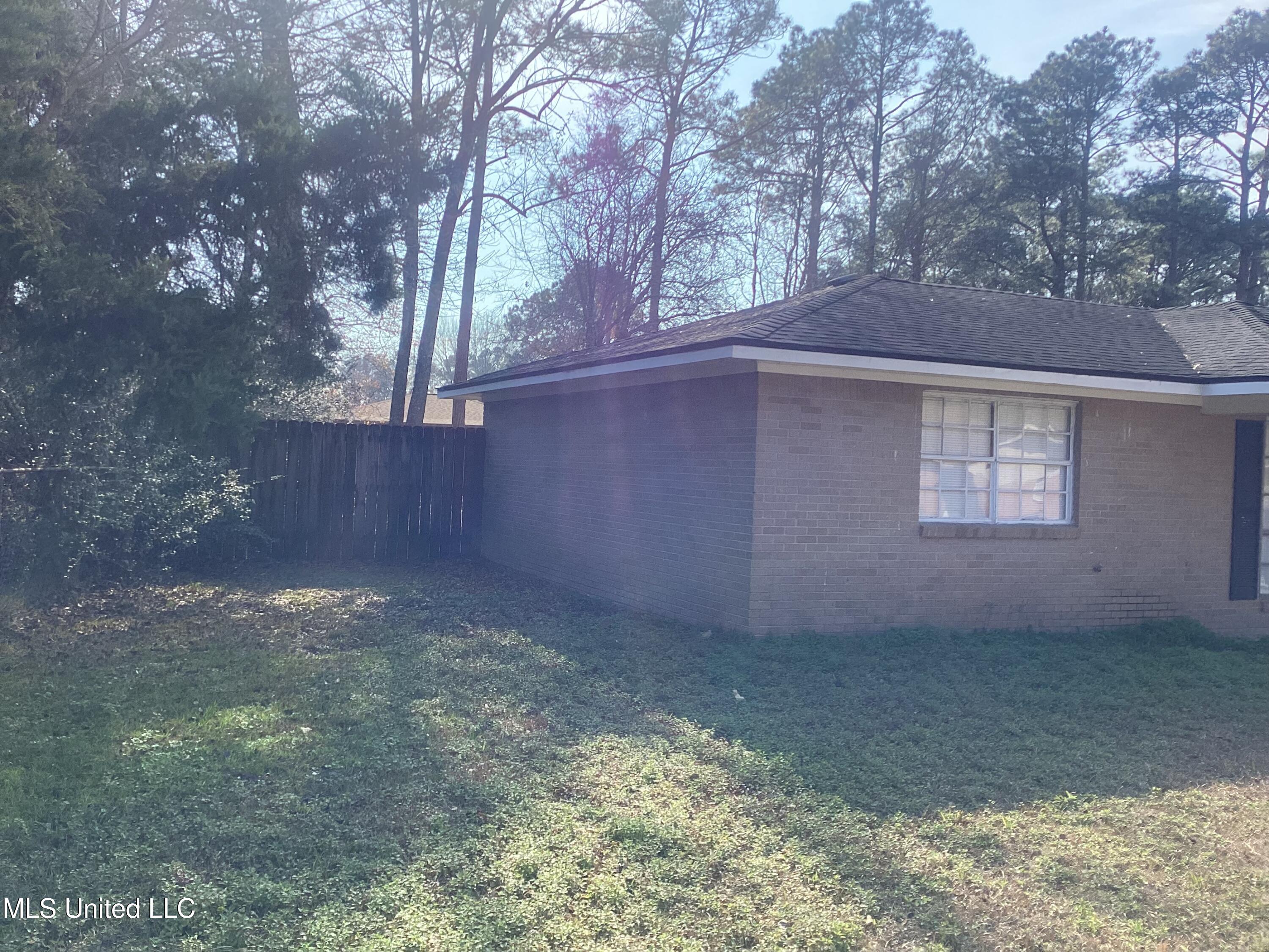 5621 Picidally Circle Gautier, MS 39553 - Photo 18 of 18 Backyard