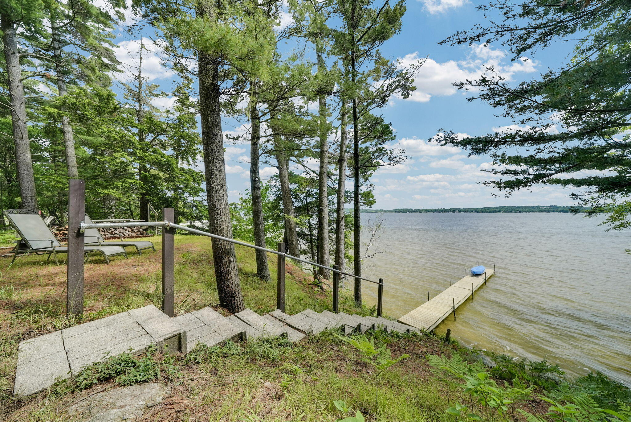 6823 3 Pines Road Bear Lake, MI 49614 - Photo 13 of 66 DSC09545