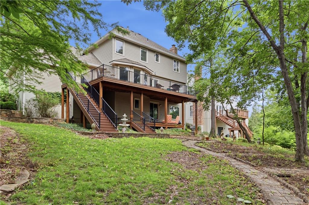 7905 Mullen Road Lenexa, KS 66215 - Photo 32 of 32