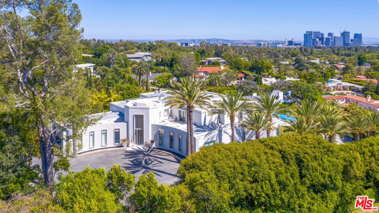 1108 Tower Road Beverly Hills, CA 90210 - Photo 2 of 52