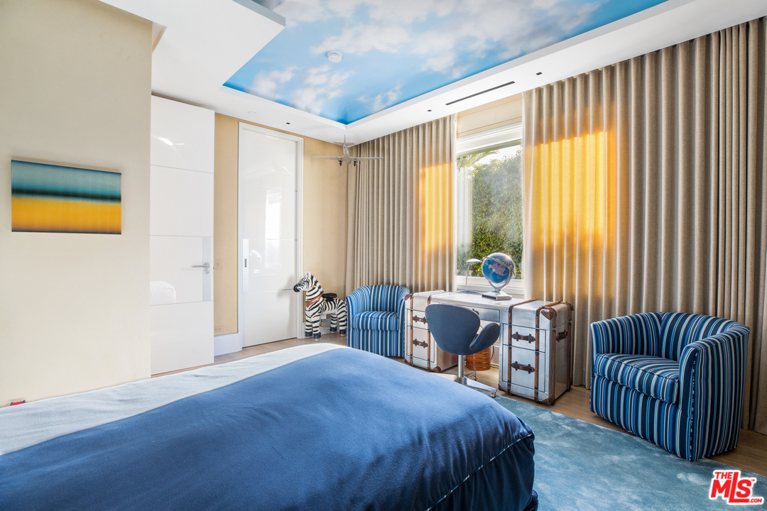 1108 Tower Road Beverly Hills, CA 90210 - Photo 27 of 52