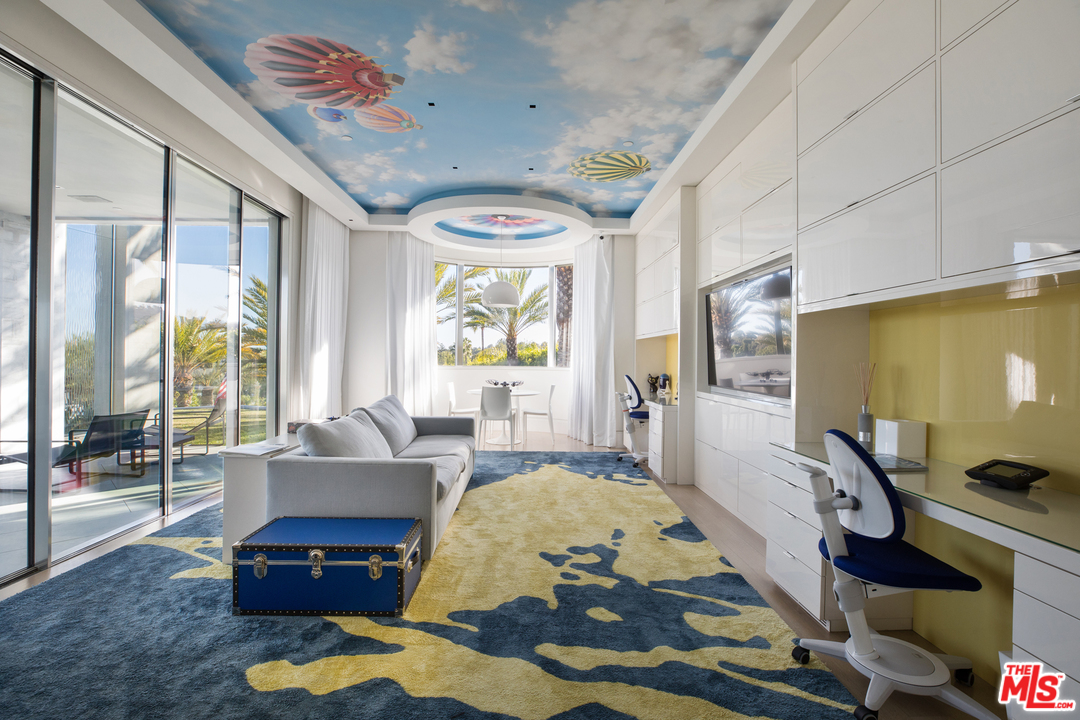 1108 Tower Road Beverly Hills, CA 90210 - Photo 29 of 52