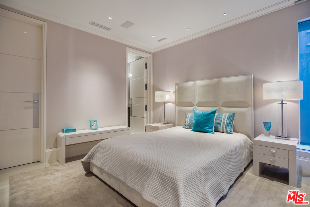 1108 Tower Road Beverly Hills, CA 90210 - Photo 32 of 52