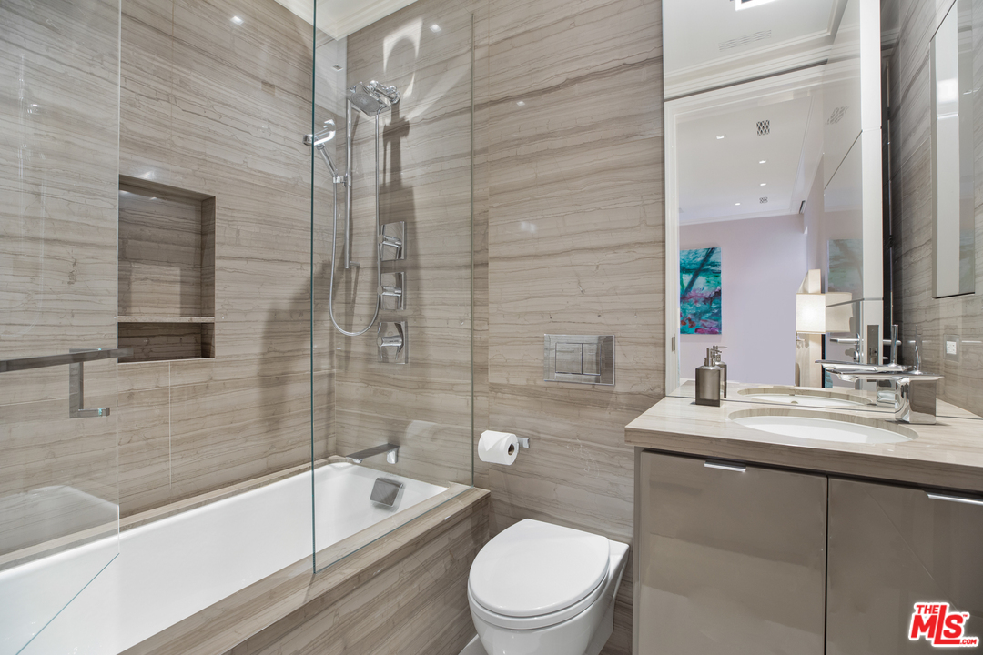 1108 Tower Road Beverly Hills, CA 90210 - Photo 33 of 52