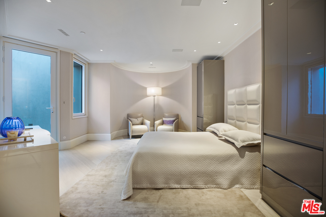 1108 Tower Road Beverly Hills, CA 90210 - Photo 34 of 52