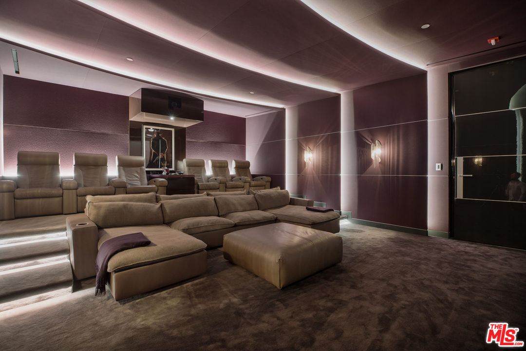 1108 Tower Road Beverly Hills, CA 90210 - Photo 36 of 52