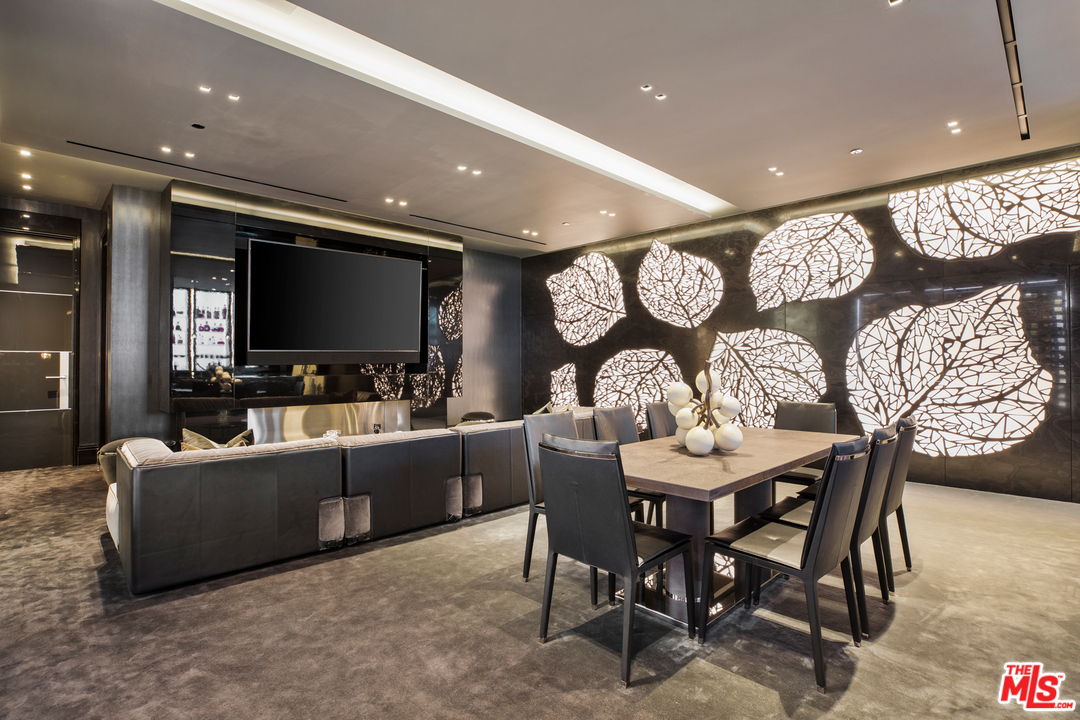 1108 Tower Road Beverly Hills, CA 90210 - Photo 38 of 52