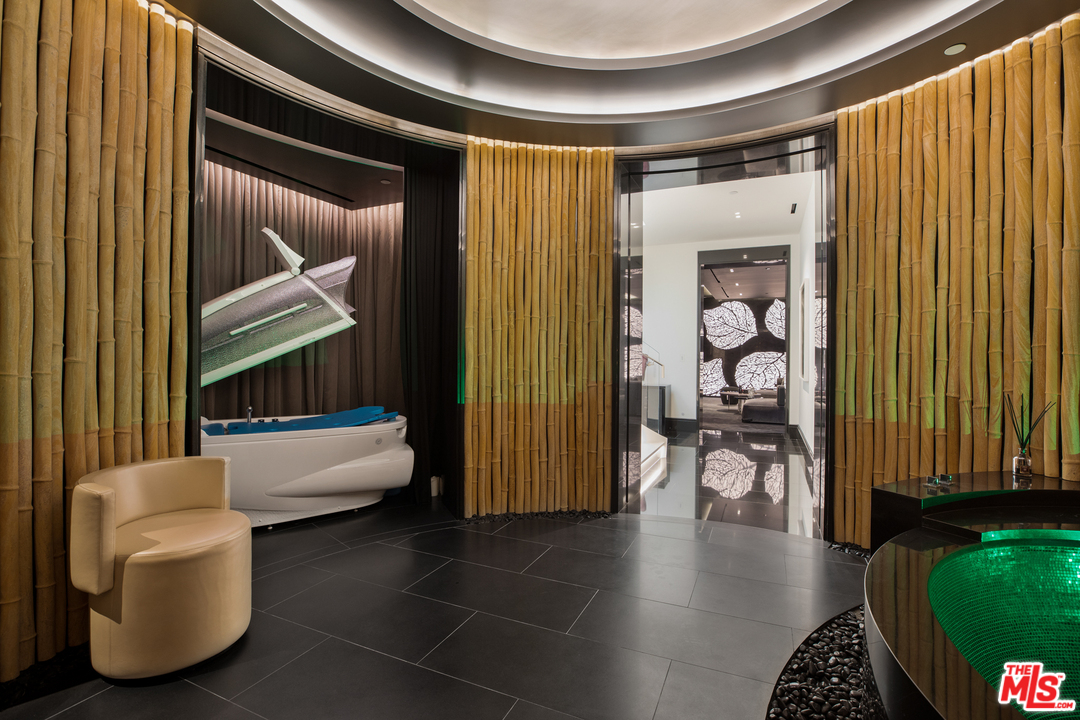 1108 Tower Road Beverly Hills, CA 90210 - Photo 40 of 52