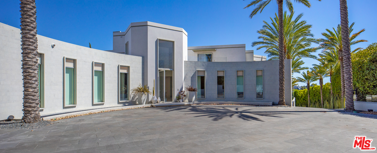 1108 Tower Road Beverly Hills, CA 90210 - Photo 5 of 52