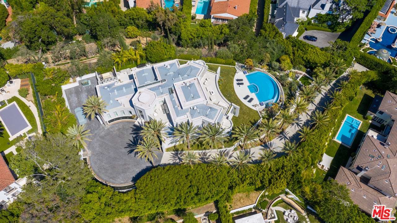 1108 Tower Road Beverly Hills, CA 90210 - Photo 52 of 52