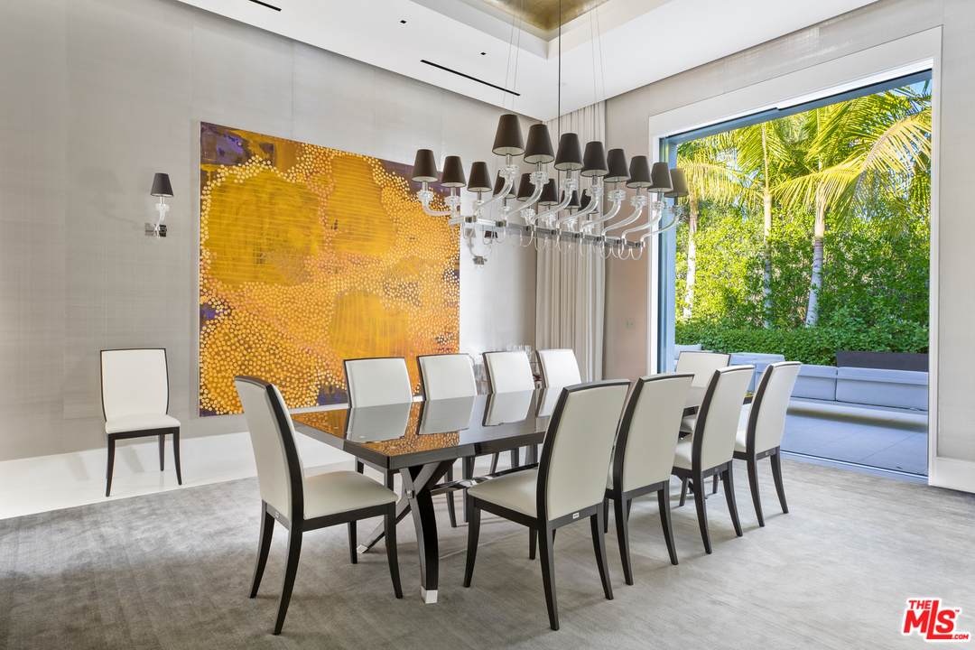 1108 Tower Road Beverly Hills, CA 90210 - Photo 10 of 52