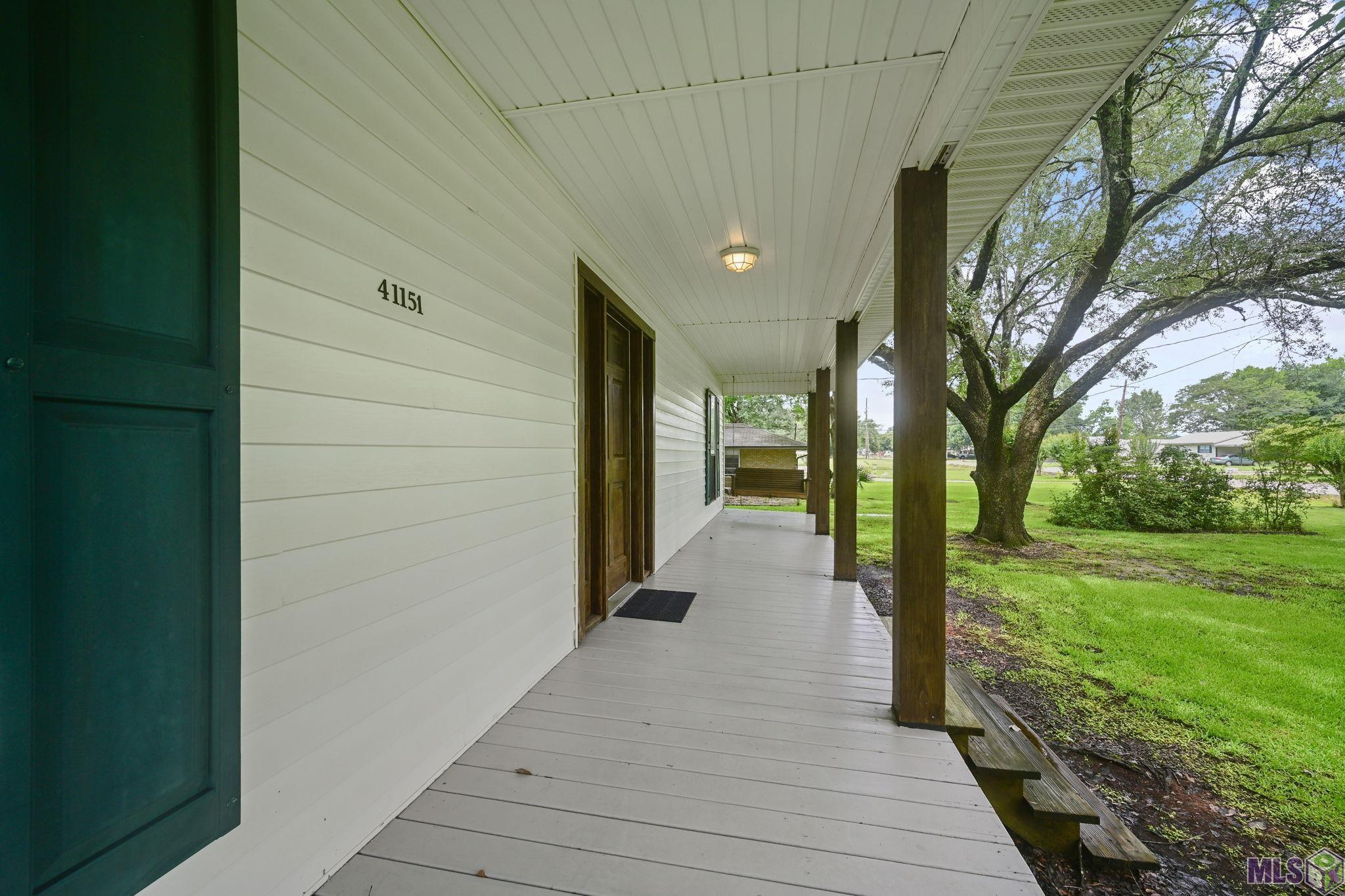 41151 Black Bayou Road Gonzales, LA 70737 - Photo 13 of 17