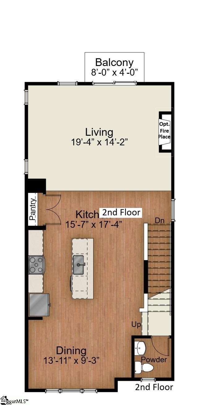 12 Pikewood Lane Greenville, SC 29607 - Photo 26 of 29