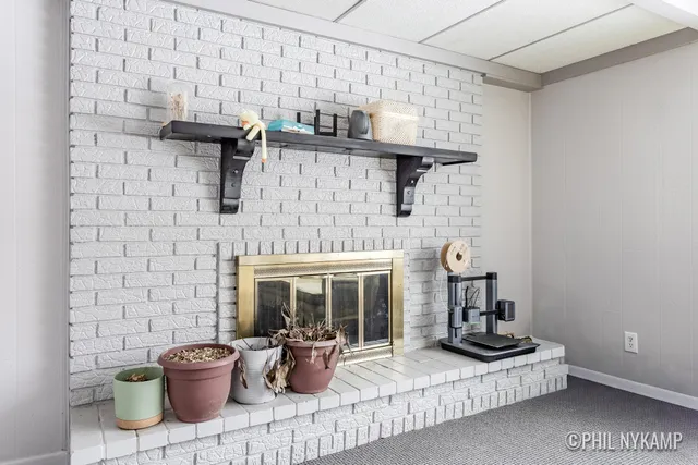 $395,000 | 1640 Karen Court, St. Joseph, MI 49085