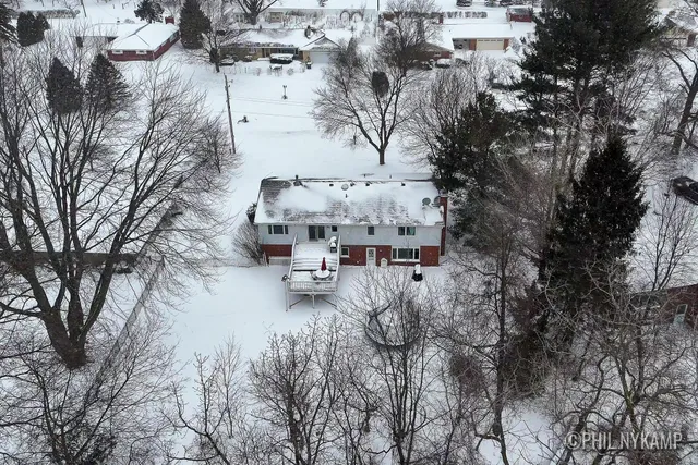 $395,000 | 1640 Karen Court, St. Joseph, MI 49085