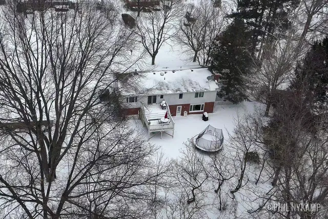 $395,000 | 1640 Karen Court, St. Joseph, MI 49085