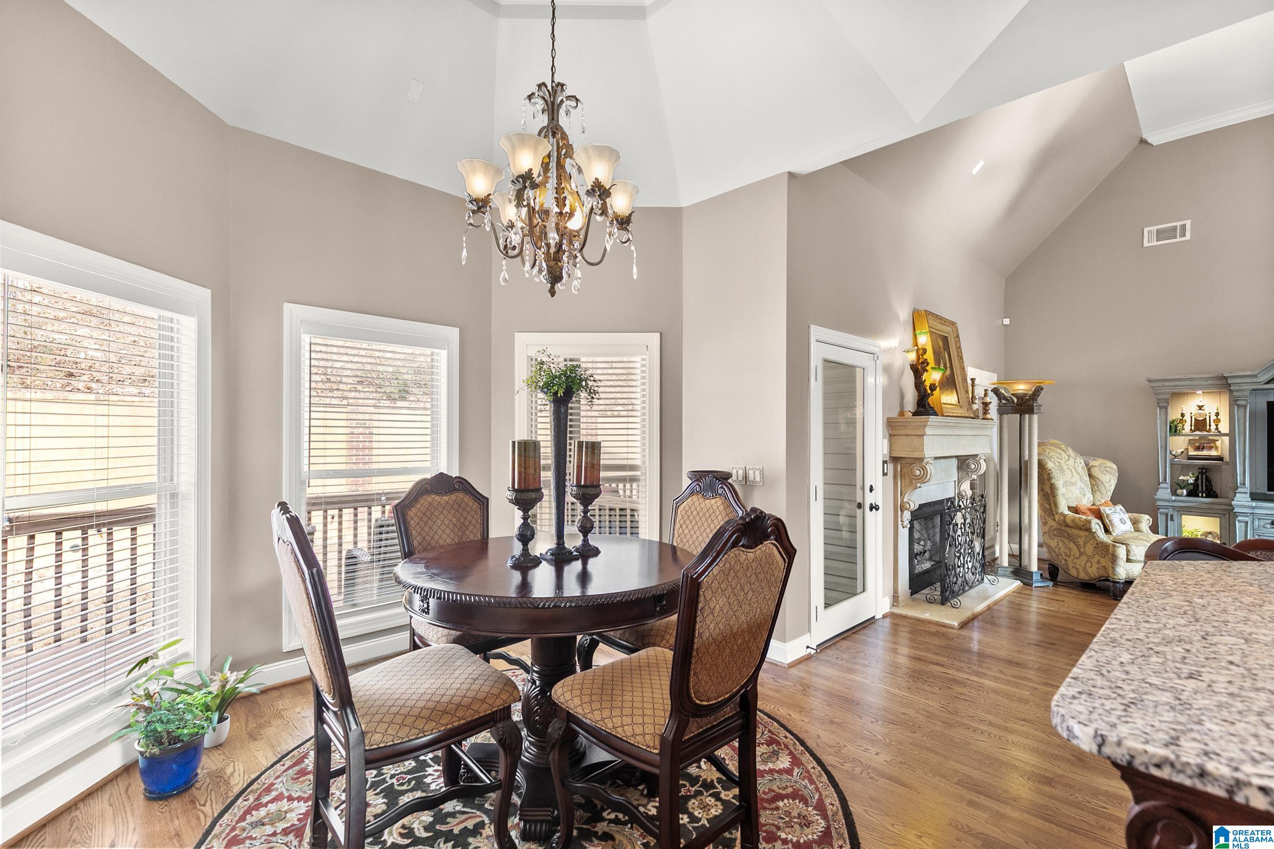 1445 Stoneykirk Road Pelham, AL 35124 - Photo 7 of 40