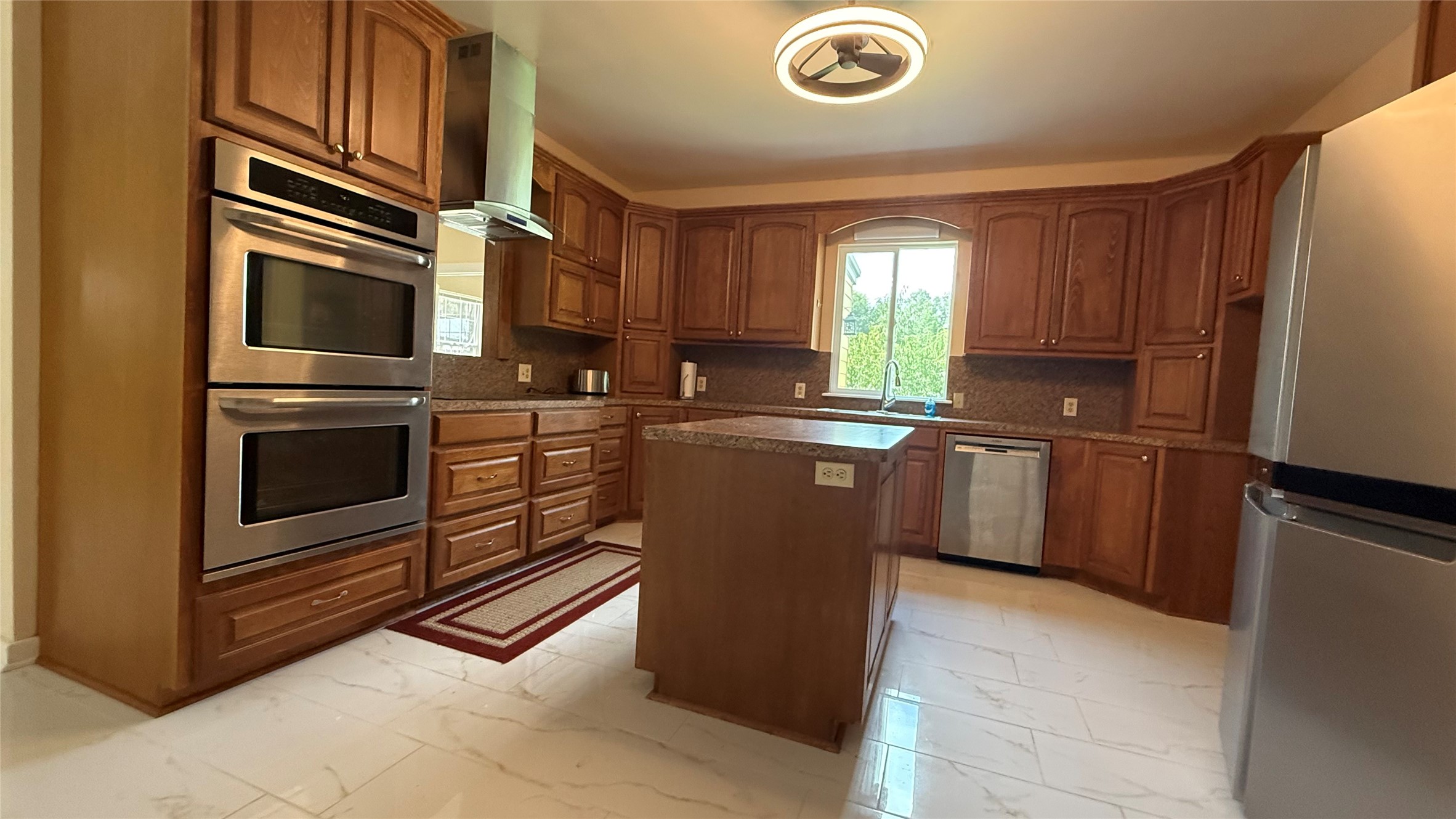 188 Pullin Road Corrigan, TX 75939 - Photo 8 of 47 Kitchen