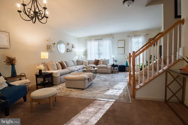 $345,000 | 816 Fairview Village Court, Culpeper, VA 22701