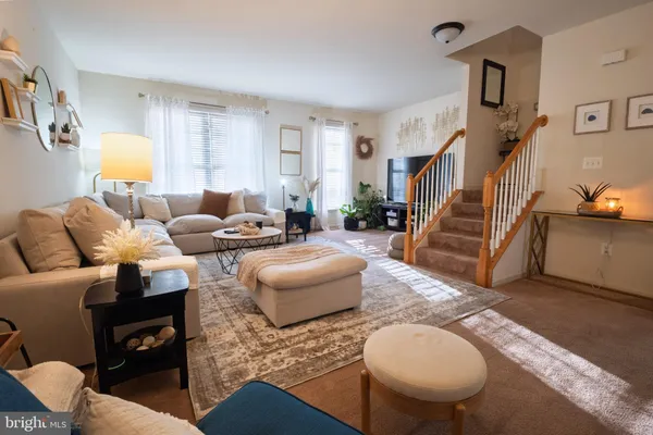 $345,000 | 816 Fairview Village Court, Culpeper, VA 22701