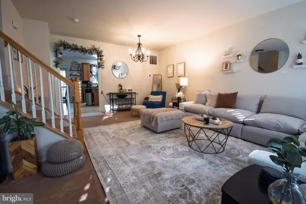 $345,000 | 816 Fairview Village Court, Culpeper, VA 22701