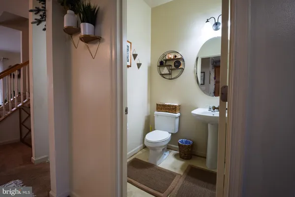 $345,000 | 816 Fairview Village Court, Culpeper, VA 22701