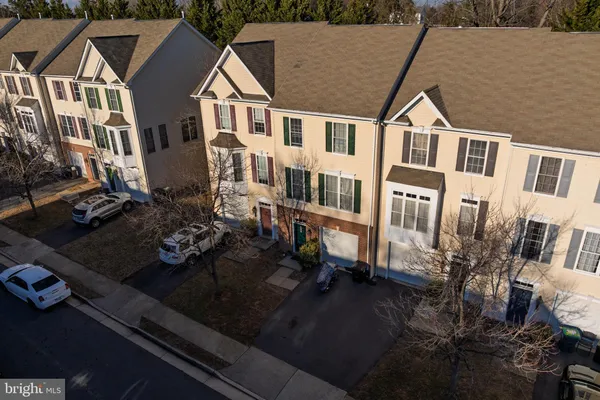 $345,000 | 816 Fairview Village Court, Culpeper, VA 22701