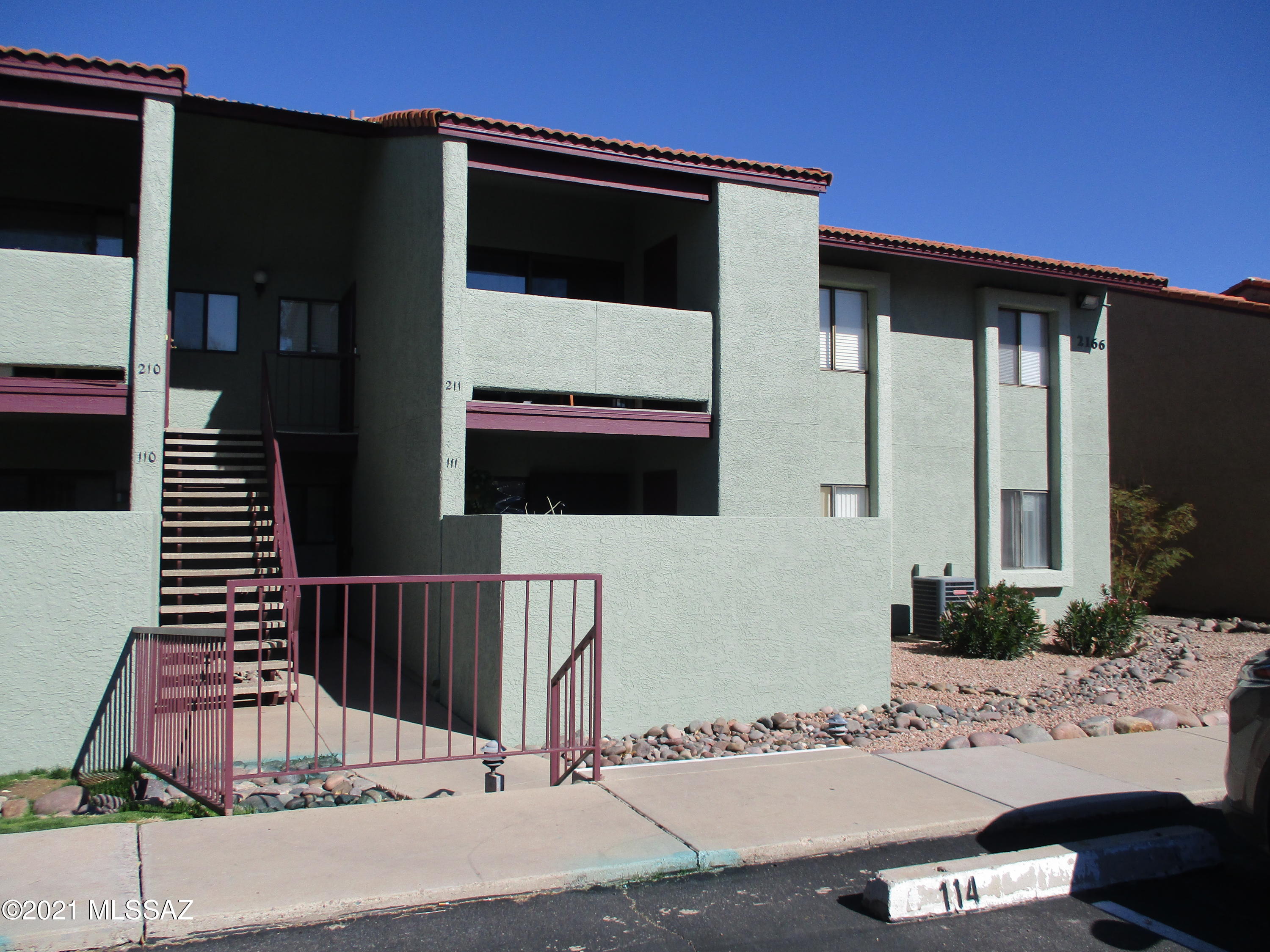 2166 North Pantano Road, Unit 214 Tucson, AZ 85715 - Photo 1 of 17