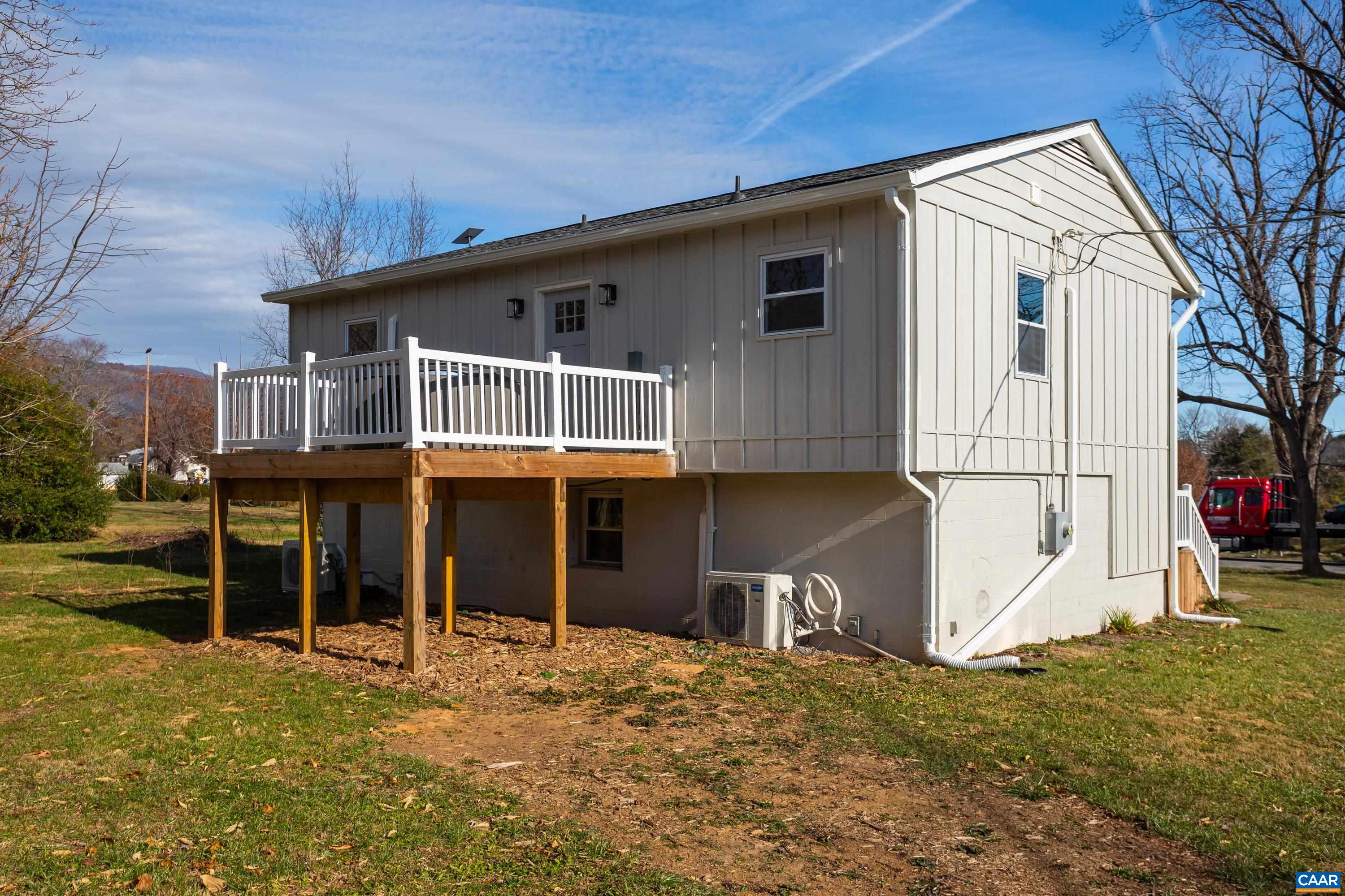 1795 Avon Road Afton, VA 22920 - Photo 28 of 39 a front view of a house with a large window