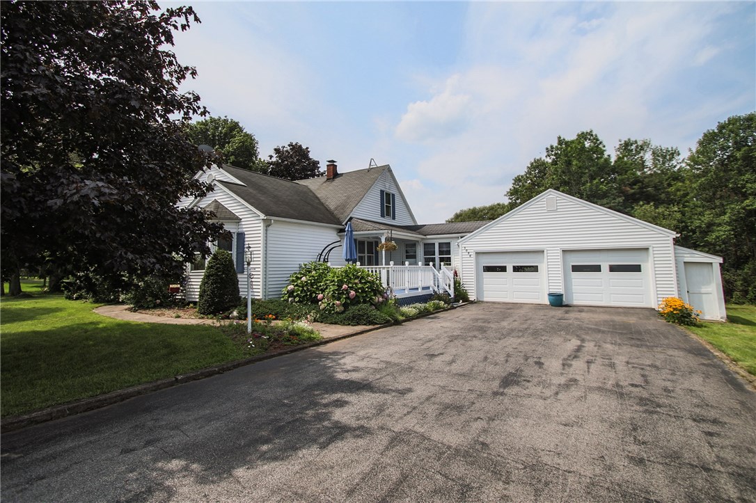 5096 Merrill Road Clarendon, NY 14470 - Photo 1 of 1 Gallery Image 1