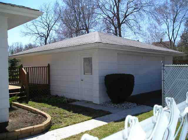 1908 South Jackson Street Jackson, MI 49203 - Photo 5 of 5 Photo 5