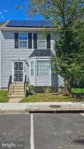 $2,775 | 1731 Tulip Avenue, District Heights, MD 20747