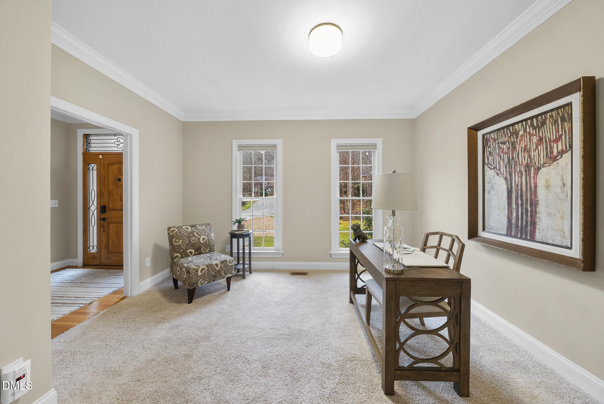 3213 Nimich Pond Way Raleigh, NC 27613 - Photo 9 of 58 DSC09879