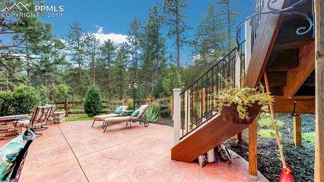 7906 Inca Road Larkspur, CO 80118 - Photo 36 of 40 Gallery Image 36