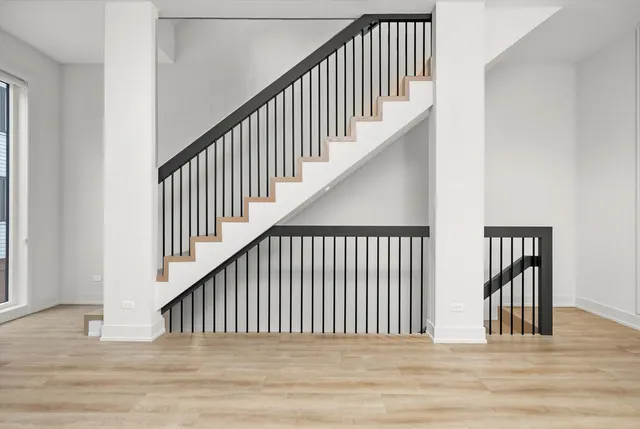 $749,000 | 4210 West Belmont Avenue, Unit 1, Chicago, IL 60641