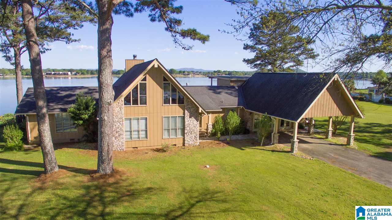 265 Rock Inn Point Cropwell, AL 35054 - Photo 1 of 26 Gallery Image 1