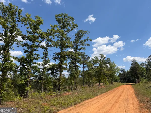 $111,903 | 77 George Milling Road, Cuthbert, GA 39840