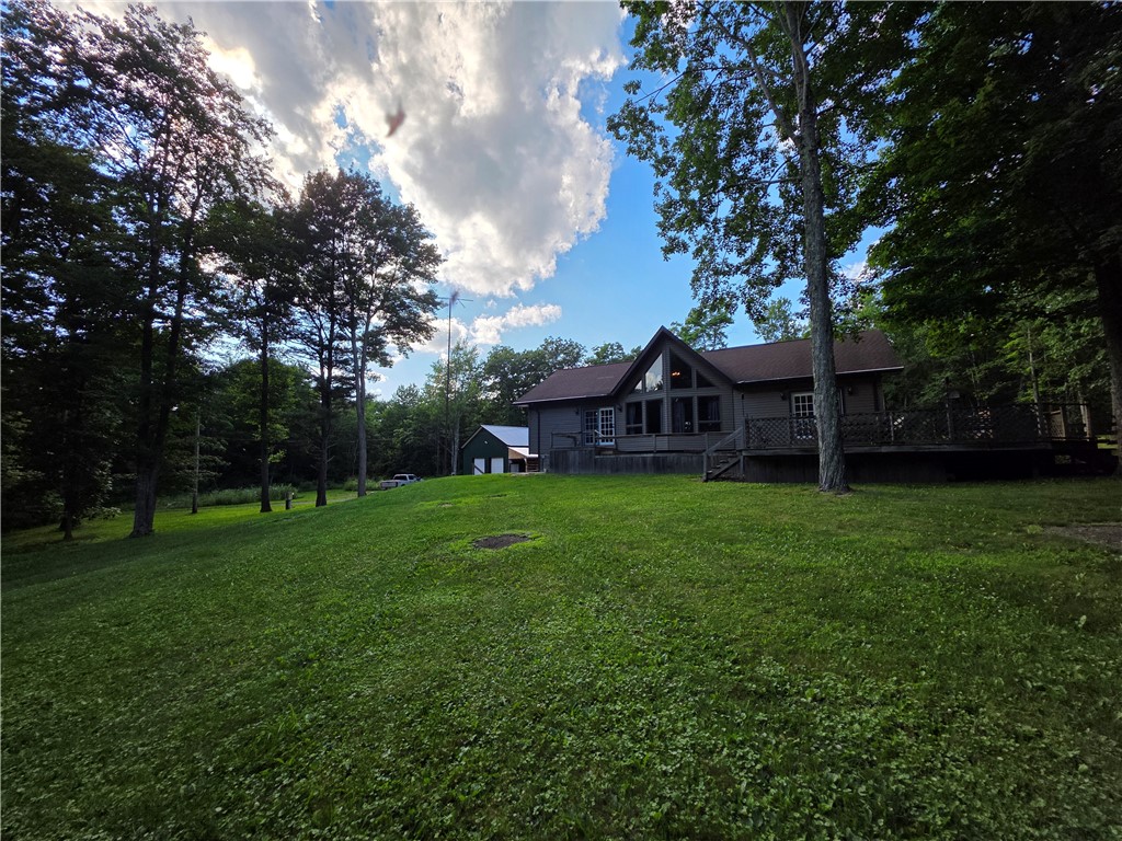 4679 Cook Road Woodhull, NY 14898 - Photo 1 of 49