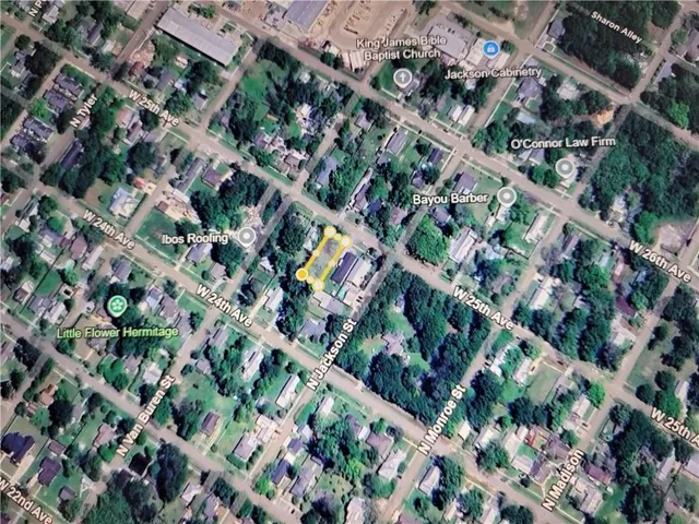 $149,000 | 415 West 25th Avenue, Covington, LA 70433