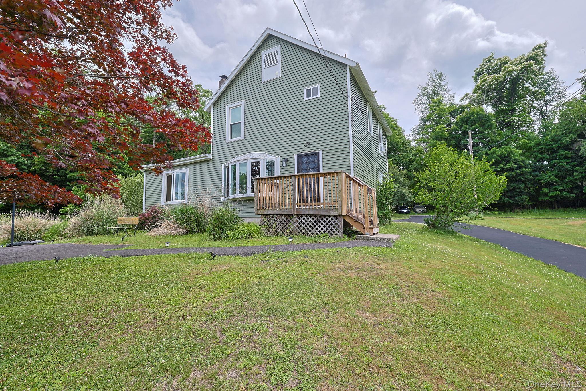 678 Prosperous Valley Road Middletown, NY 10940 - Photo 23 of 33