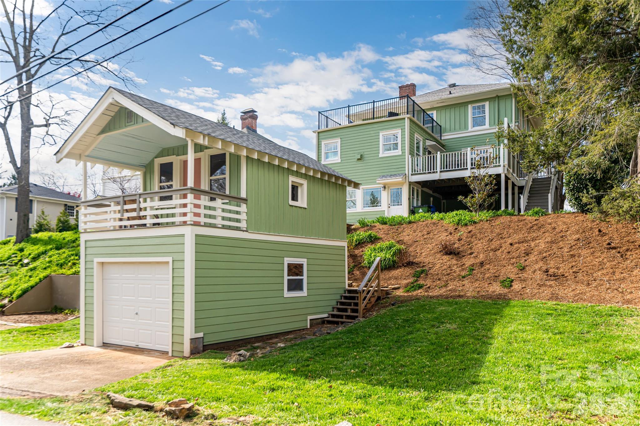 18 Edgemont Road Asheville, NC 28801 - Photo 46 of 48