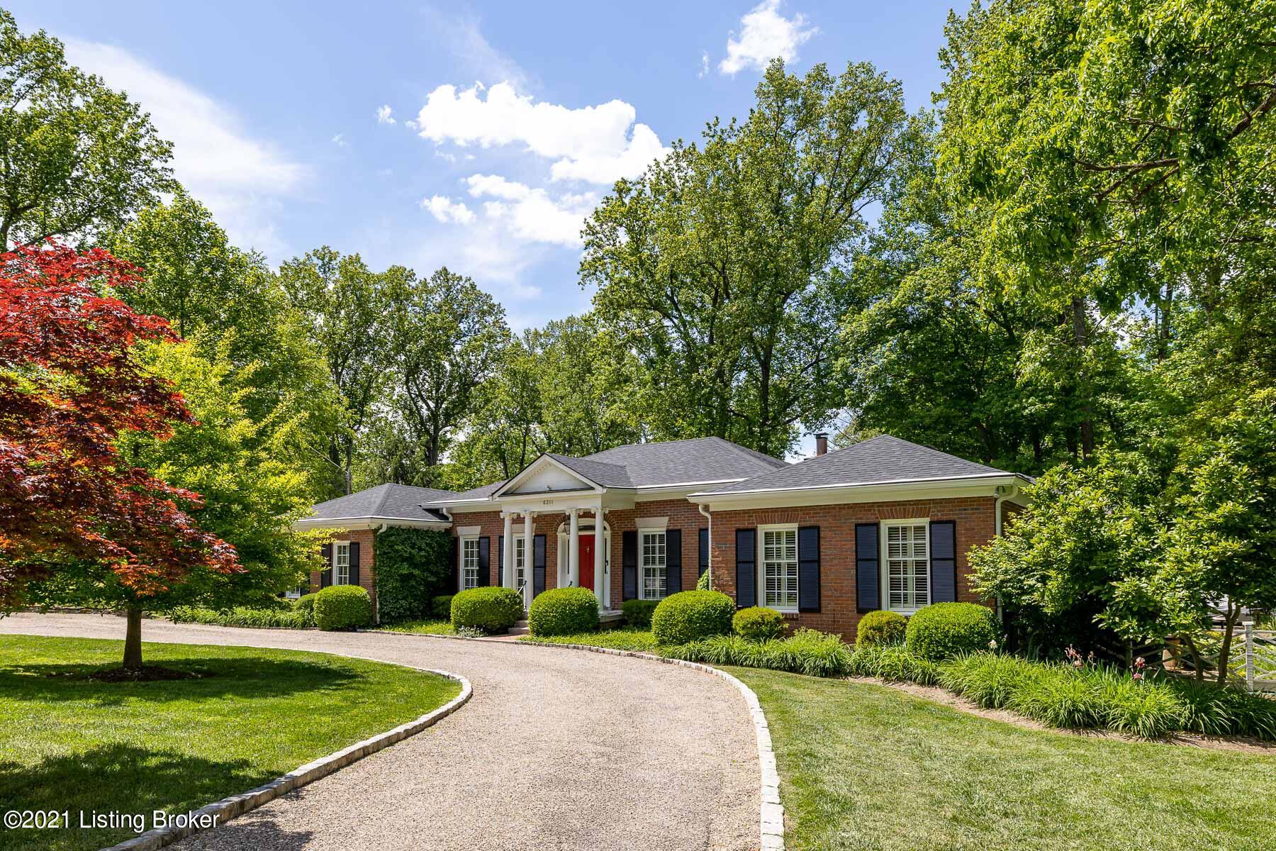 6311 Wolf Pen Branch Road Prospect, KY 40059 - Photo 1 of 45 0036311 Wolf Pen Branch Rd - INTERNET