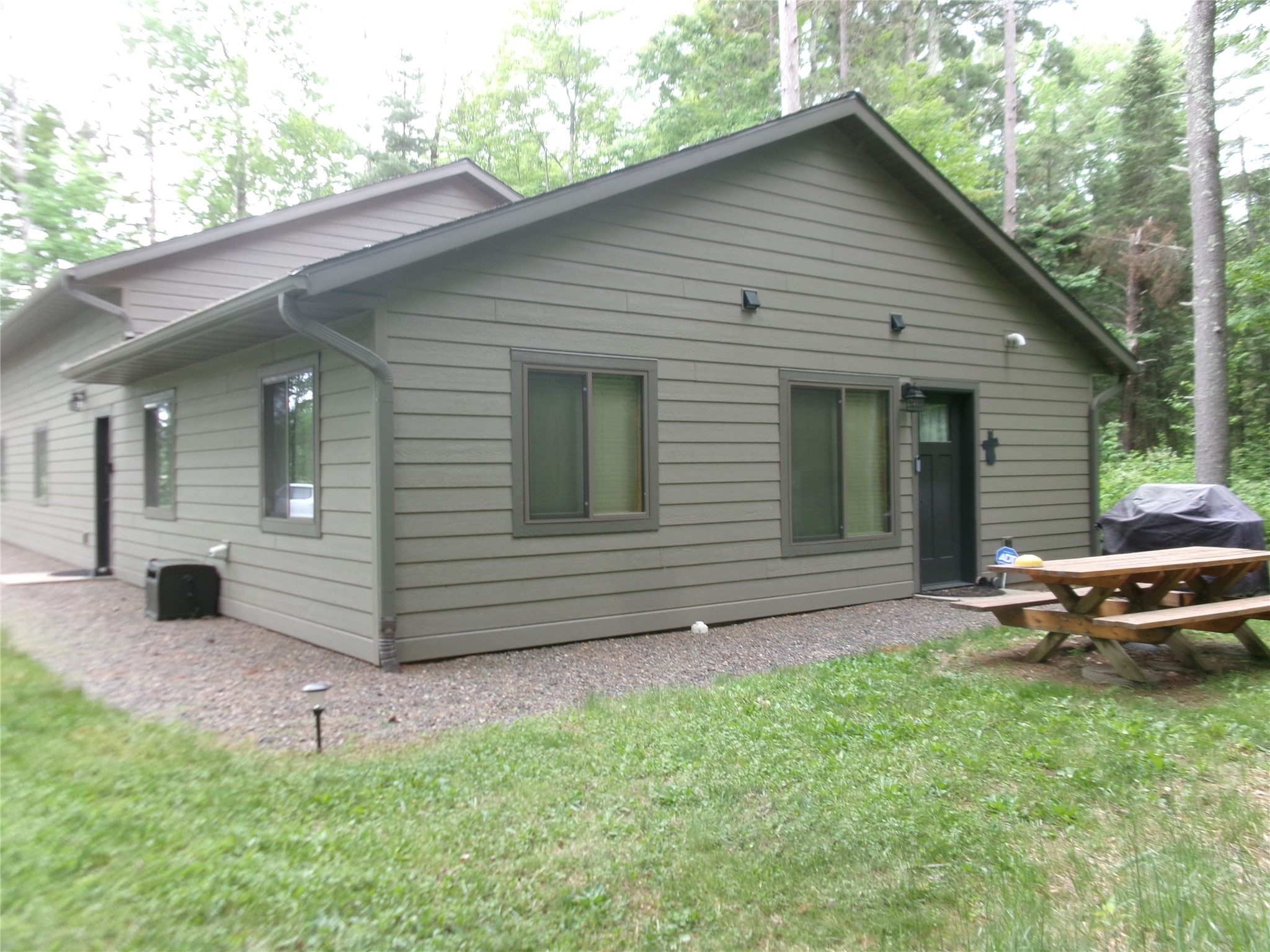 9693 Summers Point Lane Hayward, WI 54843 - Photo 6 of 20