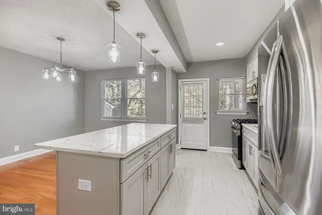 $227,500 | 2660 Park Heights Terrace, Baltimore, MD 21215