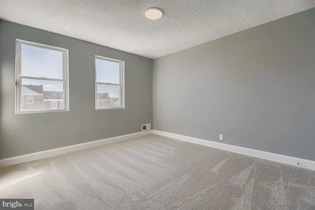 $227,500 | 2660 Park Heights Terrace, Baltimore, MD 21215