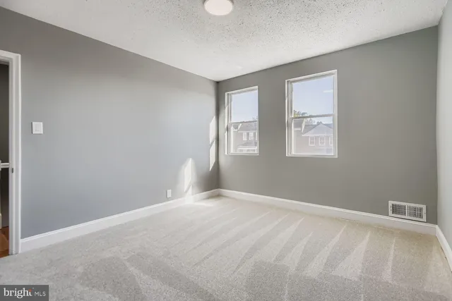 $227,500 | 2660 Park Heights Terrace, Baltimore, MD 21215