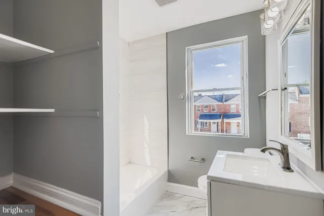 $227,500 | 2660 Park Heights Terrace, Baltimore, MD 21215